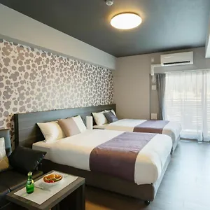 Bon Namba Ebisu Aparthotel