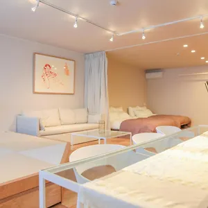 D3 Gallery2 アパートホテル
