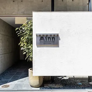 Minn Shin-osaka 公寓式酒店