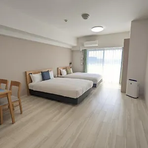 Eslead Namba Daikokucho Aparthotel