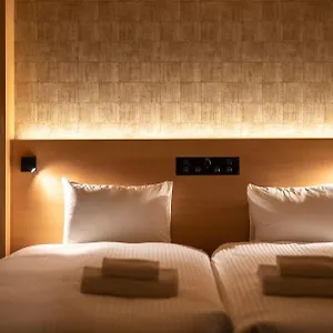 Wellstay Shinsekai Wakyo Aparthotel
