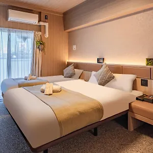11 Dotonbori Ii Aparthotel