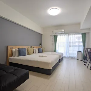 Eslead Namba South ⅱ Aparthotel