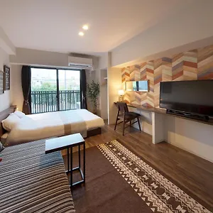E-stay Ebisu Aparthotel