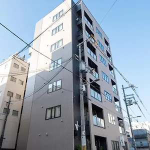 Saku 公寓式酒店